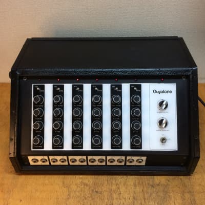 Guyatone ENSMBLE MG-100 エコーチェンバー - メルカリ