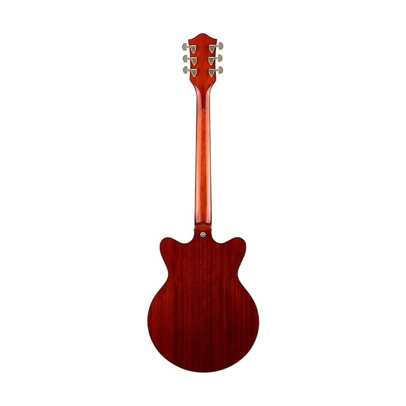 Gretsch G2657TG Streamliner FSR Center Block Junior Electric