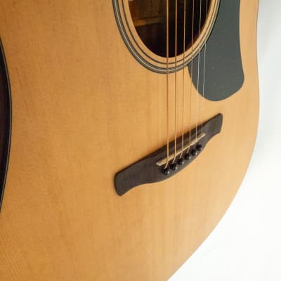 Ibanez AASD50LG advanced acoustic series dreadnought guitar image 14