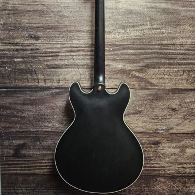 Aria Pro II TA-TRI Electric Guitar (San Antonio, TX) image 2