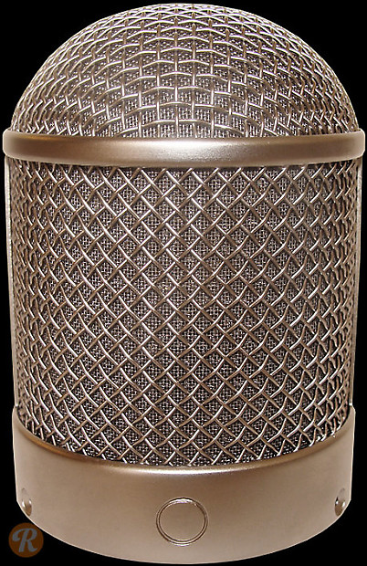 FLEA Microphones 4750 image 1