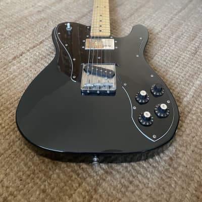 【希少】フェンダー TC72 アベフトシ Fender MOD 希少 Fender Japan フェンダー ジャパン TC72 TS アベフトシ