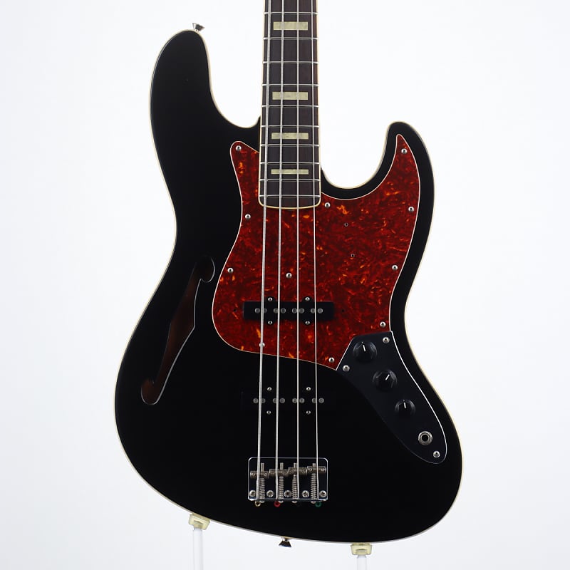 Fender Japan JB/HO Black [SN MIJ JD12034616] [05/14] | Reverb