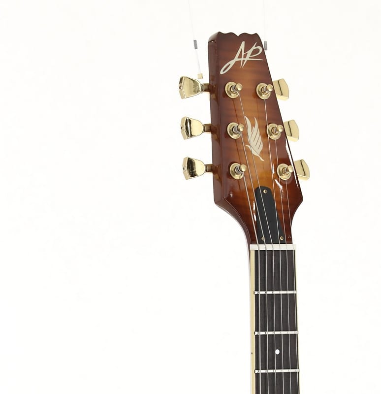 AP製（Aria Custom Shop)PE-MID-I | gakkikoubou-komuのブログ