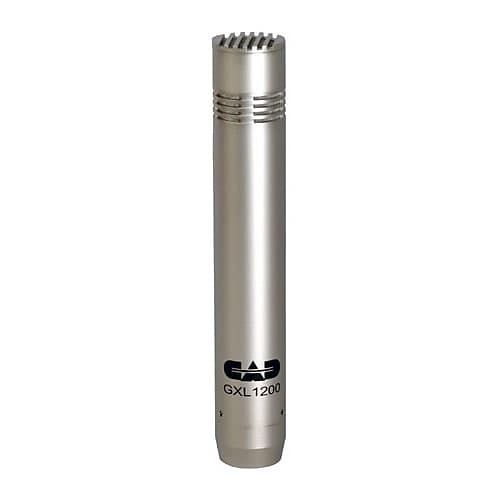 CAD GXL1200 Condenser Microphone image 1