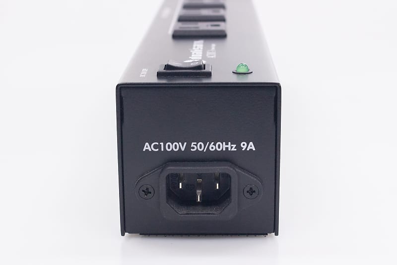 Noah’s Ark AC/DC-1 used】Noah's ark / AC/DC-1【Yokohama-store】 | Reverb