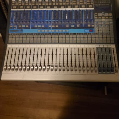 PreSonus StudioLive 24.4.2 AI 24-Channel Digital Mixer