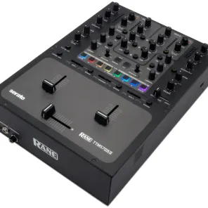 Allen & Heath XONE:32 Professional DJ Mixer | Reverb