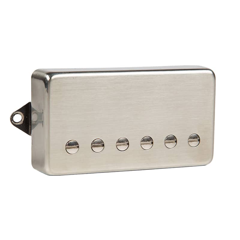 Suhr Asatobucker Mateus Asato Humbucker Guitar Pickup, 53mm Bridge