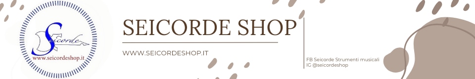 Seicorde Shop