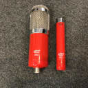 Used MXL 550/551 COMBO PACK Microphones