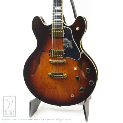 Gibson ES-347 1979 [Vintage] for sale