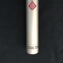 Neumann KM 184 Small Diaphragm Cardioid Condenser Microphone 1993 - Present Nickel