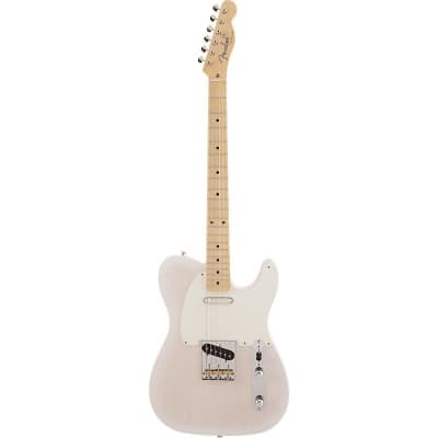 Fender MIJ Hybrid 50s Telecaster | Reverb