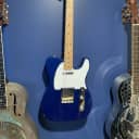 Fender Telecaster MIM 2007 Blue