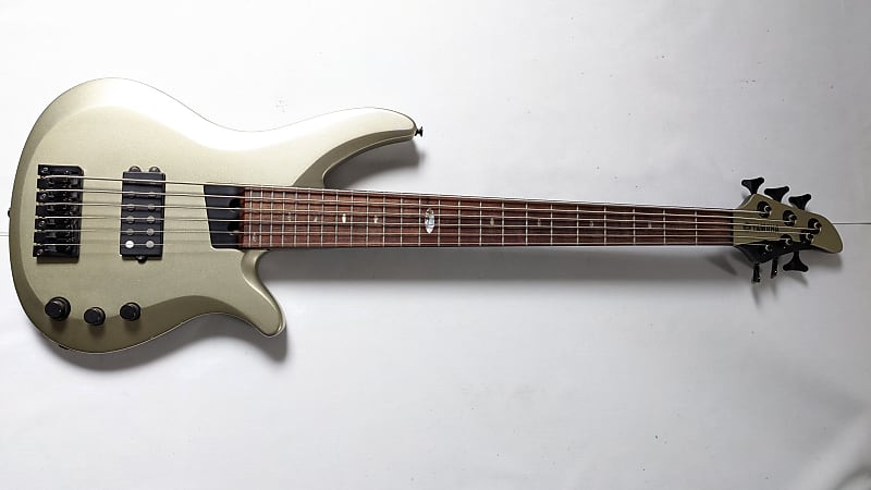 Yamaha RBX JM2 signature John Myung