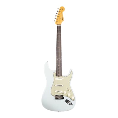 Fender Custom Shop '59 Reissue Stratocaster NOS | Reverb