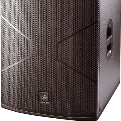 DAS Audio Vantec-18A Active High-Output Subwoofer Speaker image 2