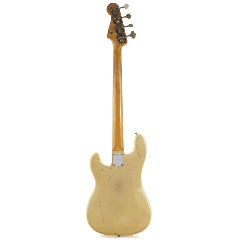Fender Precision Bass 1957 - 1964 image 2