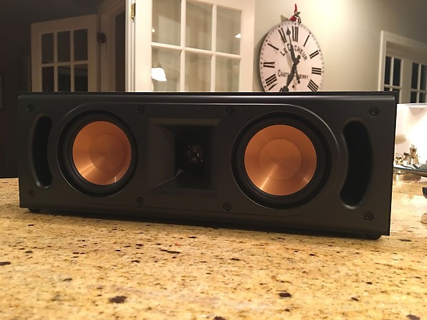 Klipsch rc10 sales