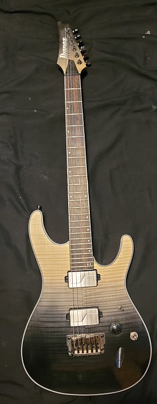 Ibanez S61AL Axion Label | Reverb Canada