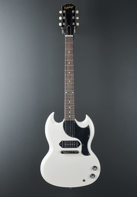 Epiphone YUNGBLUD Signature SG Junior | Reverb