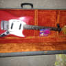 Beautiful MINT!! 1966 Fender Mustang Dakota Red