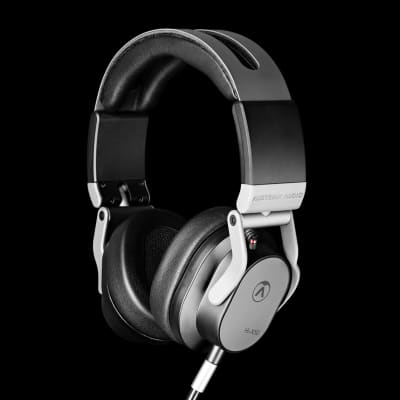 Austrian Audio HI-X50 Headphones + Free HXHC Headphone Case (in