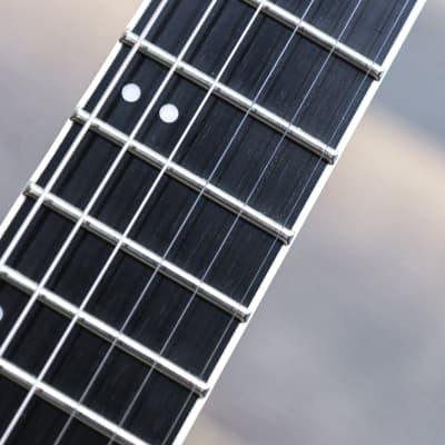 新しいスタイル Ibanez/アイバニーズ RGIX6DLB エレキギター - seb