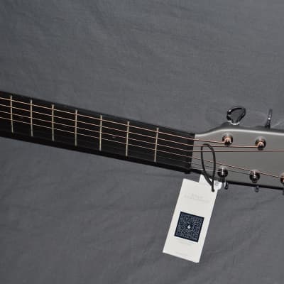2023 Lava Music - ME PRO - Honeycomb Carbon Fiber - Space Grey image 6