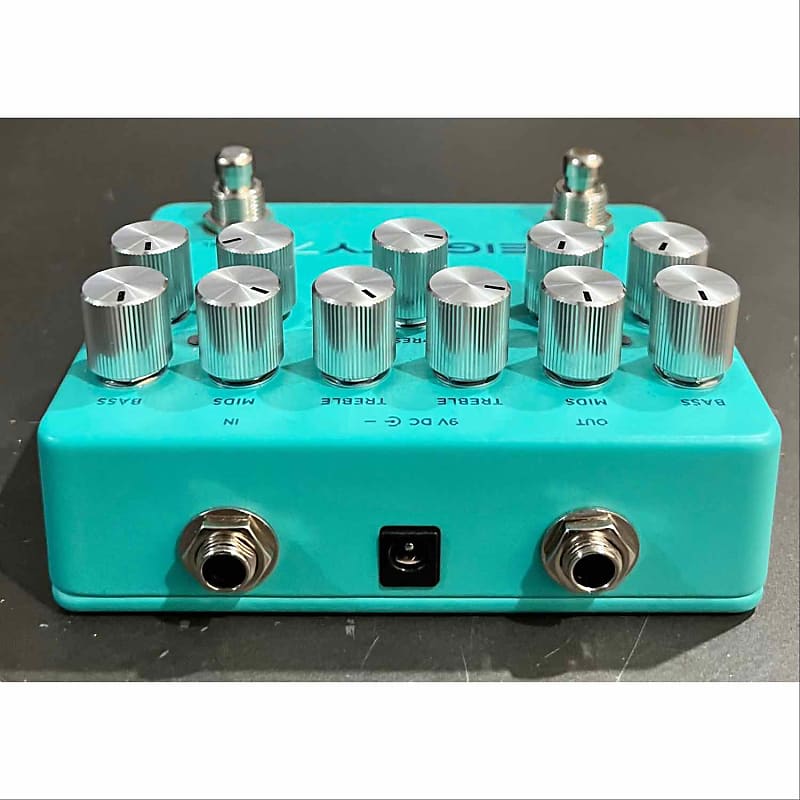 LPD Eighty7 (87) Deluxe | Reverb