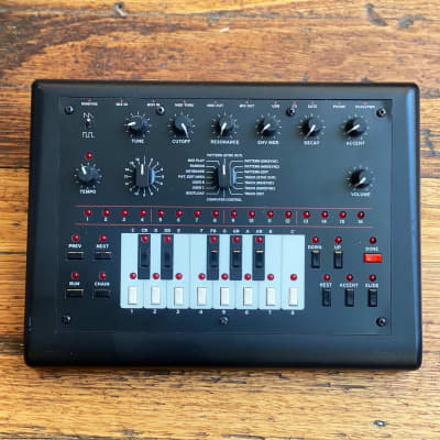 Xox Source Xoxbox | Reverb