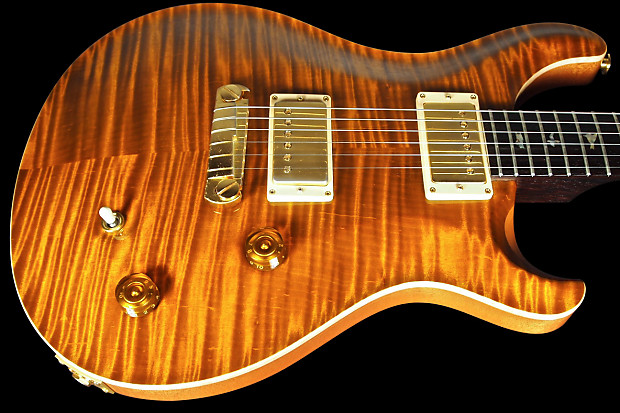 Prs brazilian sale