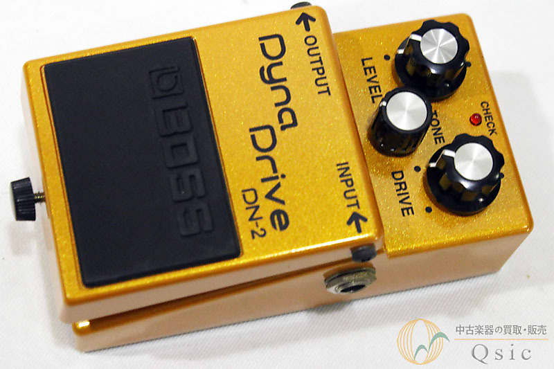 Boss DN-2