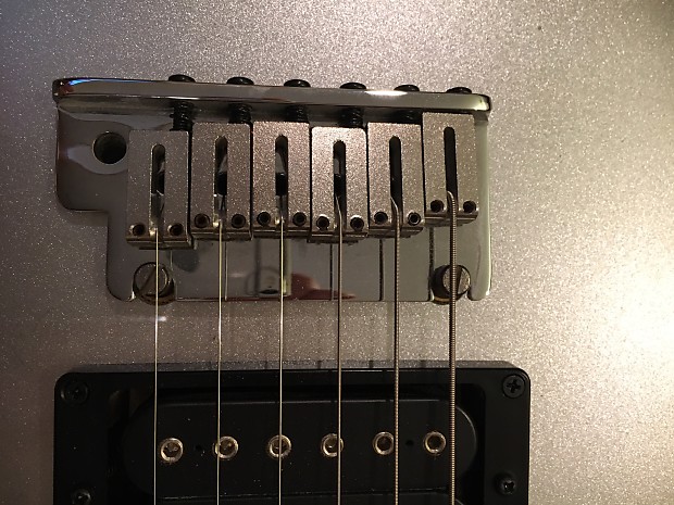 Final PRICE DROP! Loaded Warmoth Soloist Guitar Body | Reverb