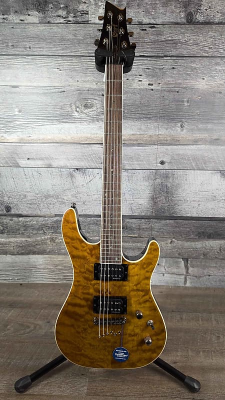 Cort Electric Guitar KX1Q
