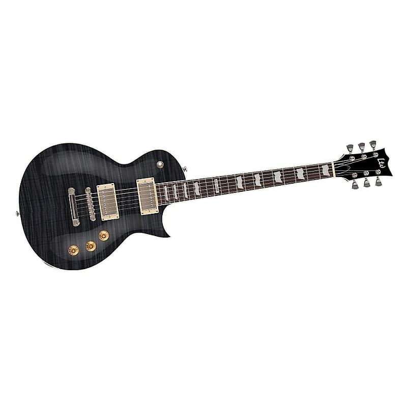 ESP LTD EC-256 FM | Reverb