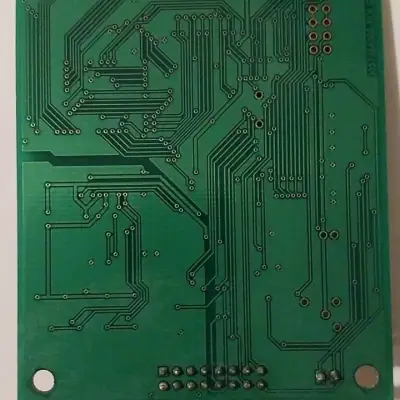 Fender Dsp board With Processors 2002 image 3