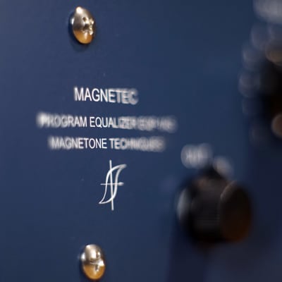 Pultec EQP-1As - Magnetec (magnetone techniques) tube EQ Equalizer image 7