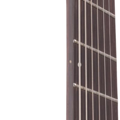 Ibanez Axion Label RGD71ALMS Electric Guitar -  Black Aurora Burst Matte image 9