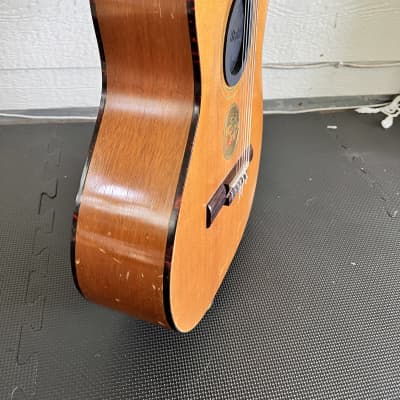 Gibson Classical C-1 1971 - Natural image 4