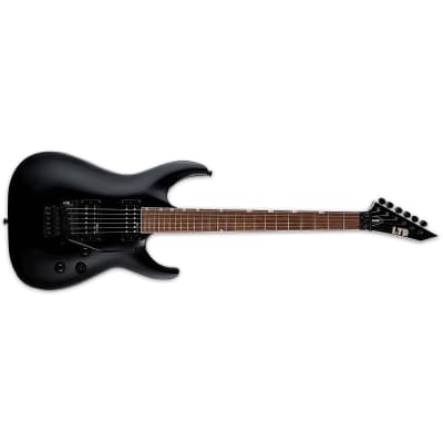 ESP LTD MH-200 Black Electric Guitar  MH200 MH 200 - BRAND NEW for sale