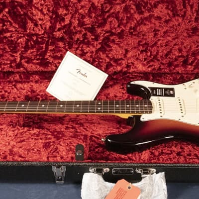 New Fender American Original '60's Stratocaster image 8