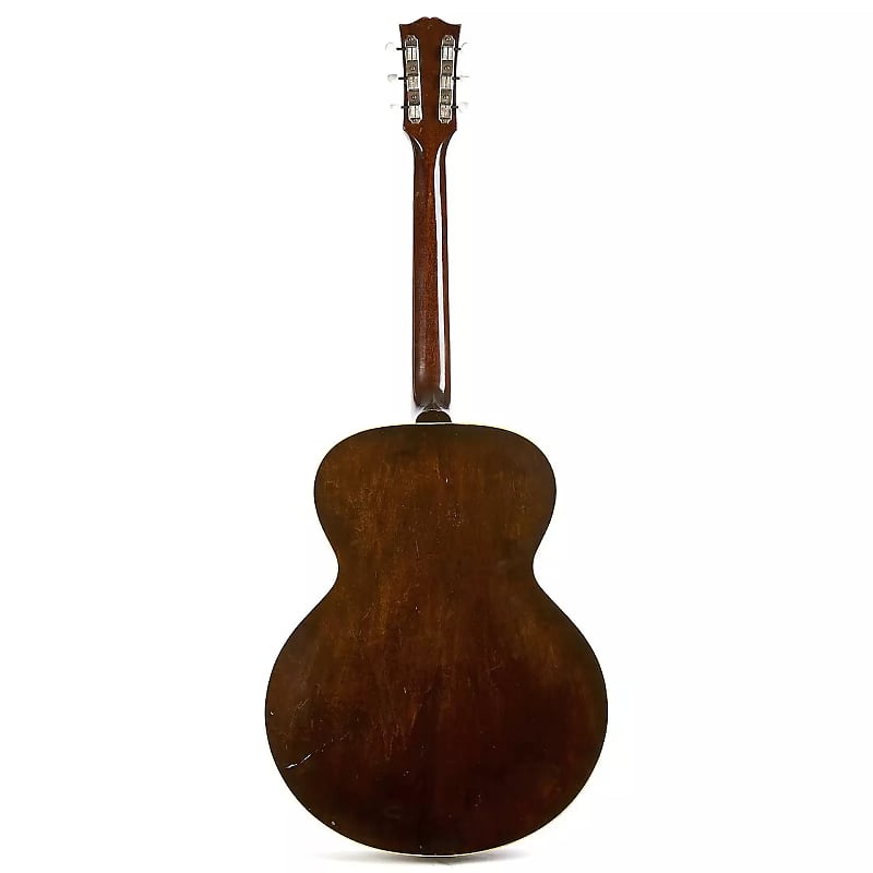 希少 1950年代 Gibson／ES-125 Gibson ES-125 - Wikipedia