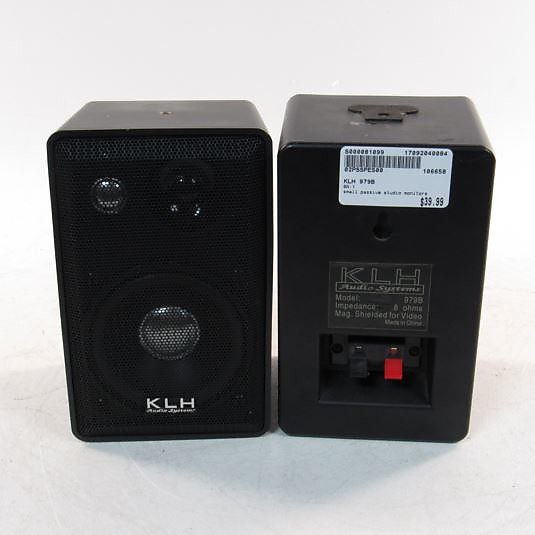 Klh 979b top