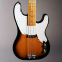 Fender Sting Artist Series Signature Precision Bass MIJ 2010