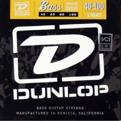 Dunlop DBS40-100 imagen 1
