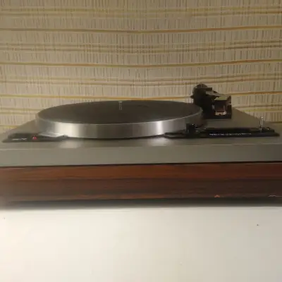 Garrard DD75 Direct Drive Turntable 1970 Made in Britain image 4