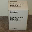 Yamaha PM7X Pickup Mute for Trumpet and Cornet