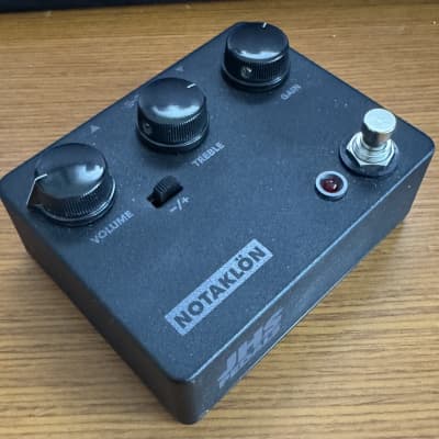 JHS NOTAKLÖN | Reverb